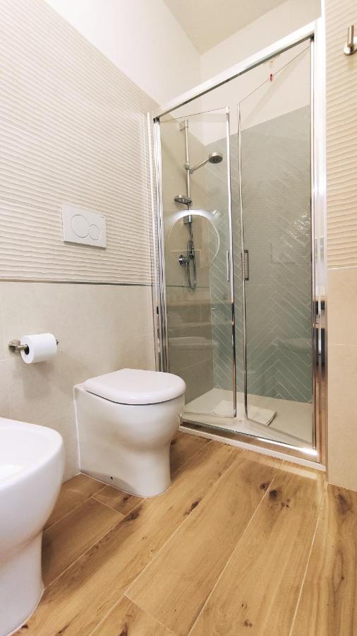 B&B Va' Pensiero Villasimius Buitenkant foto