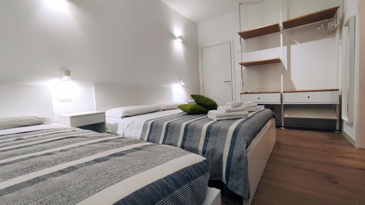 B&B Va' Pensiero Villasimius Buitenkant foto